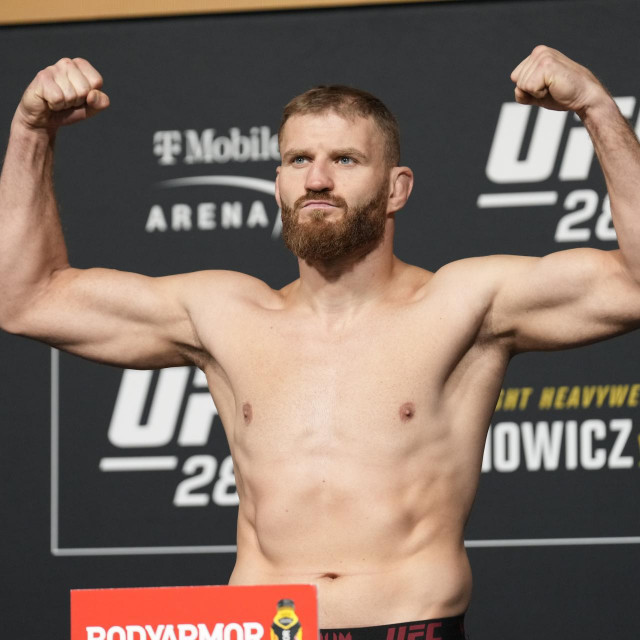 Jan Blachowicz