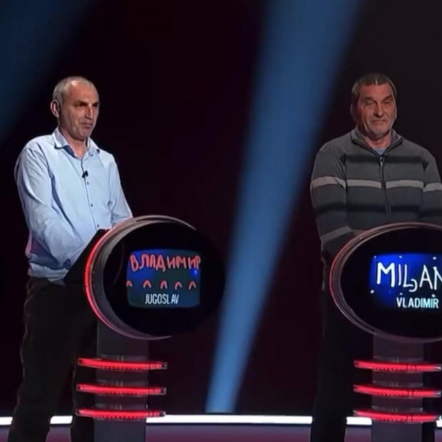 Vladimir Krnač (desno)