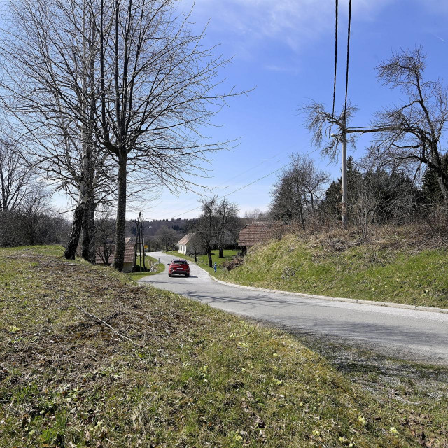 Ronald Goršić/CROPIX