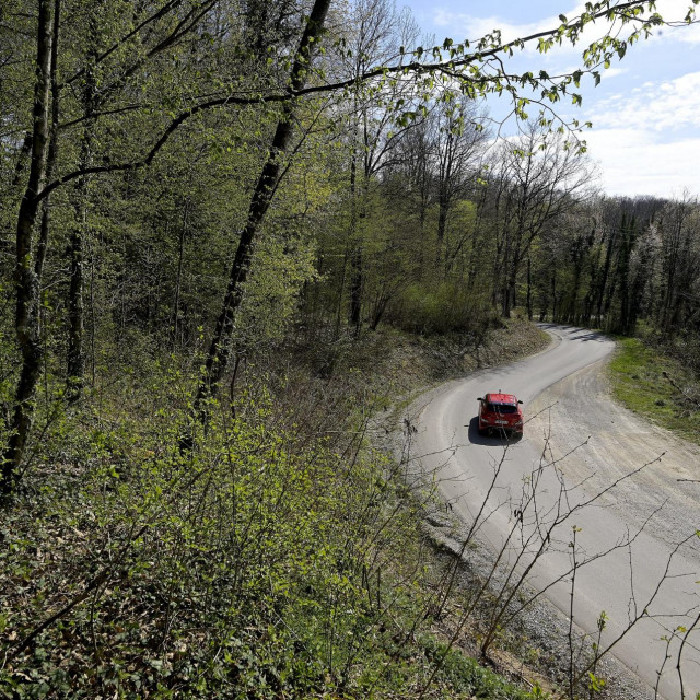 Ronald Goršić/CROPIX