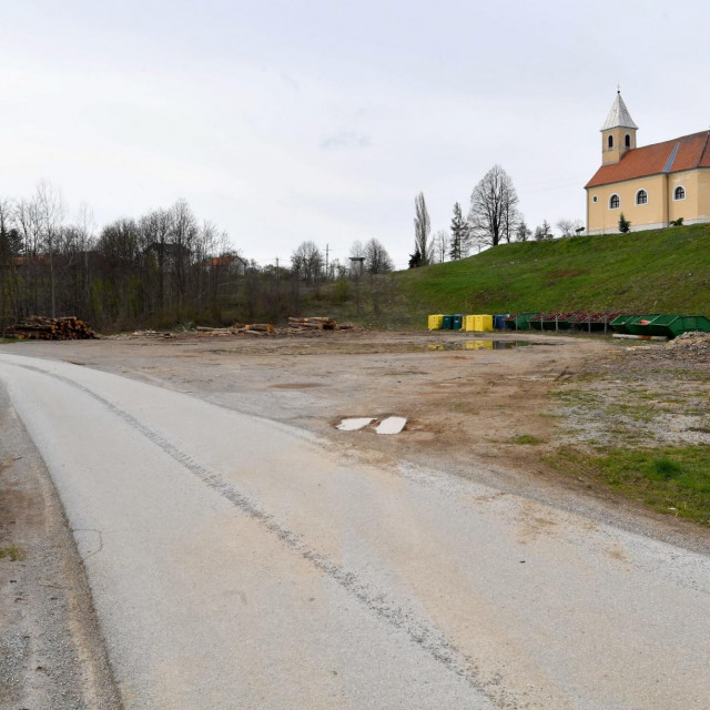 Leskovac Barilovički