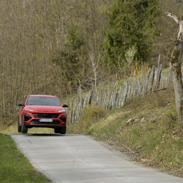 Ronald Goršić/CROPIX