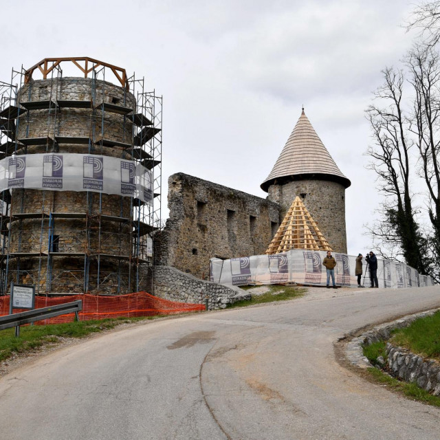 Damir Skomrlj/CROPIX