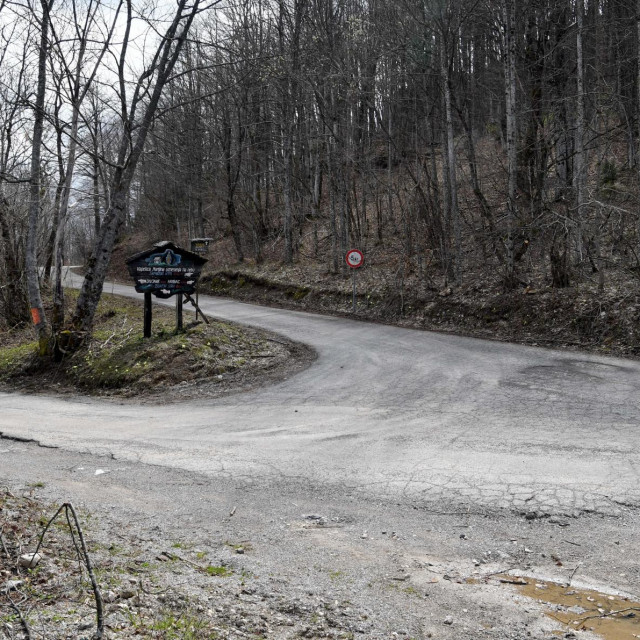 Ronald Goršić/CROPIX