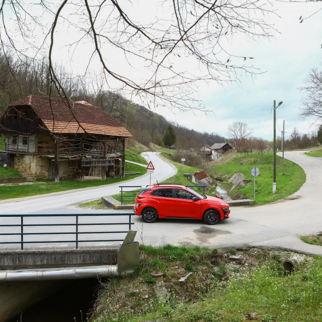 Željko Puhovski/CROPIX