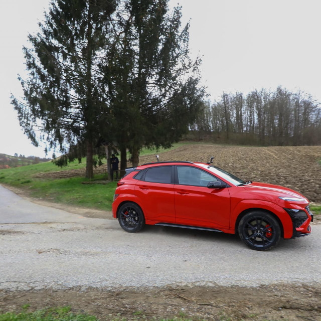 Željko Puhovski/CROPIX