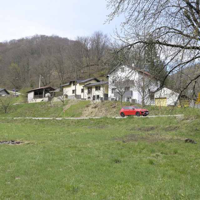 Ronald Goršić/CROPIX