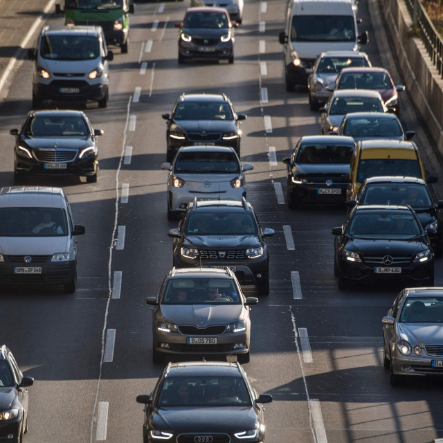 Promet (ilustracija)