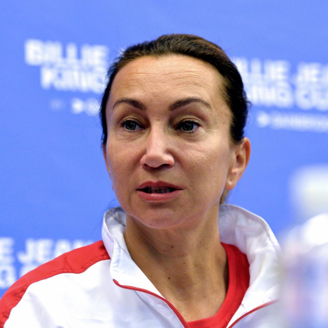 Iva Majoli