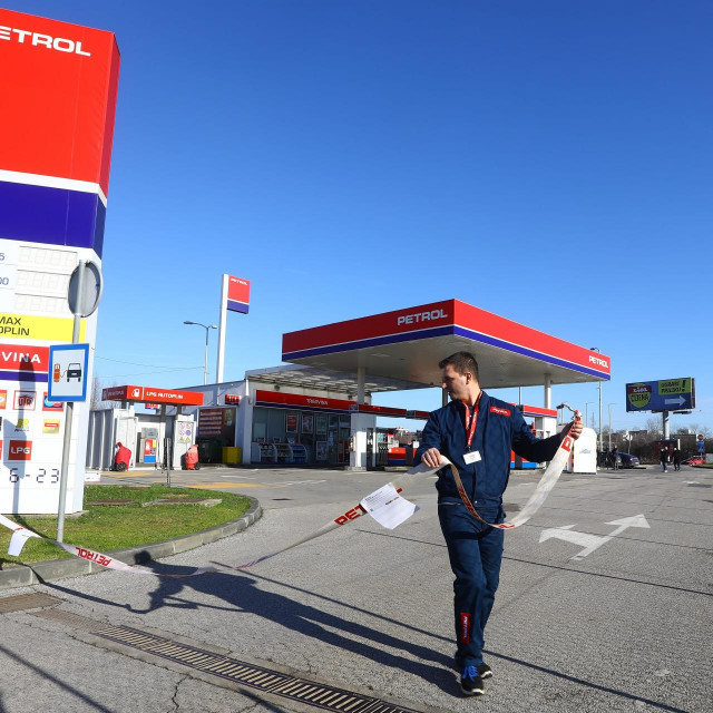 Petrol 