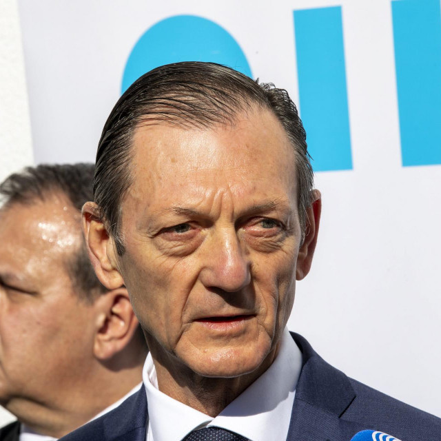 Julije Meštrović