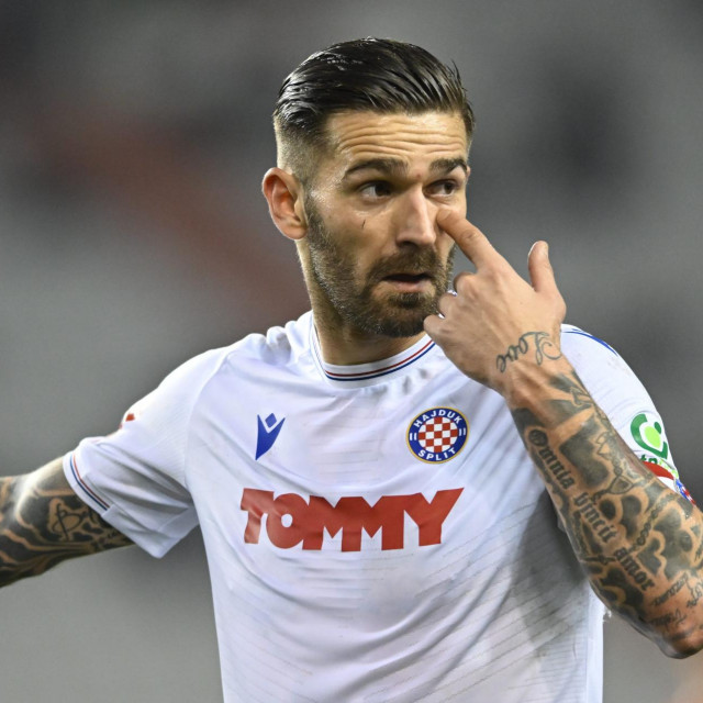 Marko Livaja