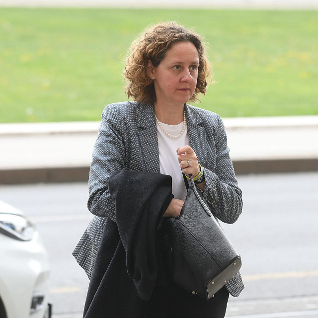 Nina Obuljen Koržinek