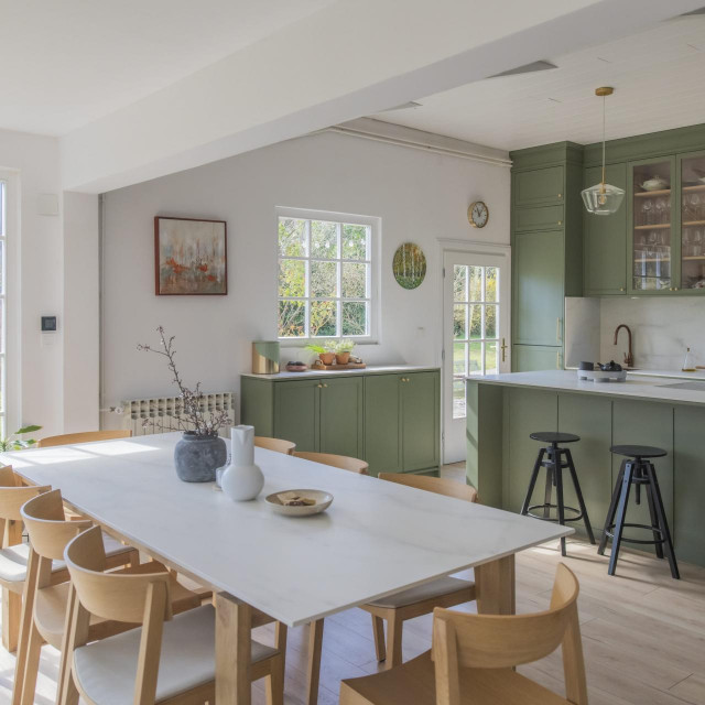 Zelena kuhinja food blogerice Janje Benić