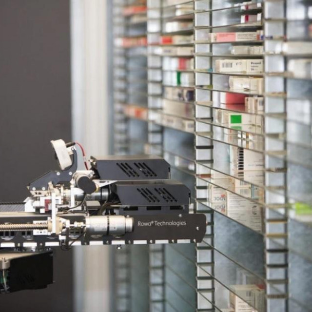 Lijekovi, ilustrativna fotografija