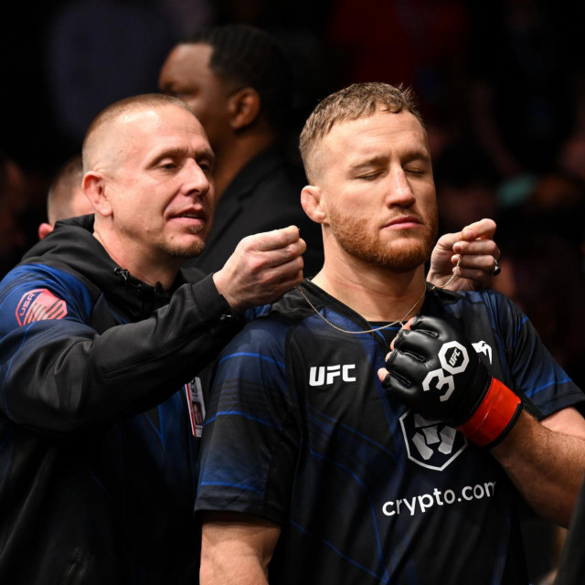 Justin Gaethje