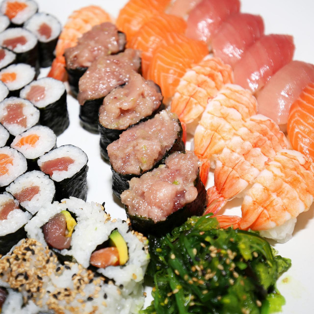 Otvaranje izložbe_Fantastična tuna 