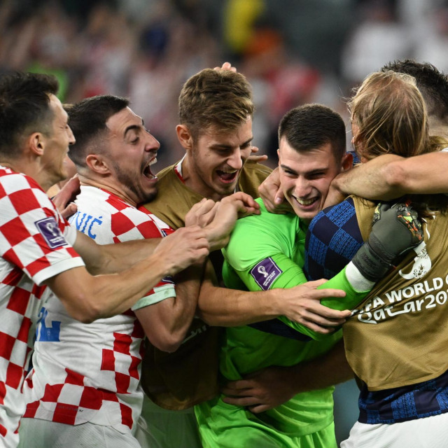 Josip Juranović još od Svjetskog prvenstva proživljava najbolje trenutka karijere