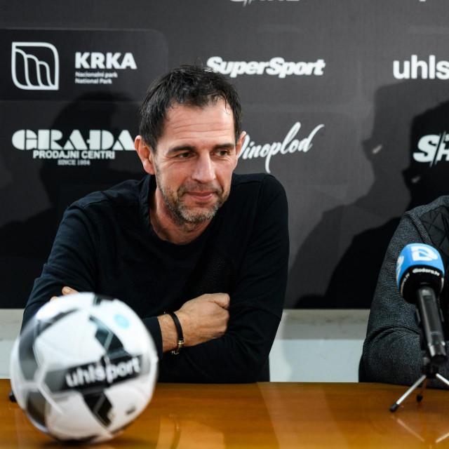 Hrvoje Kulušić i Damir Čanadi
