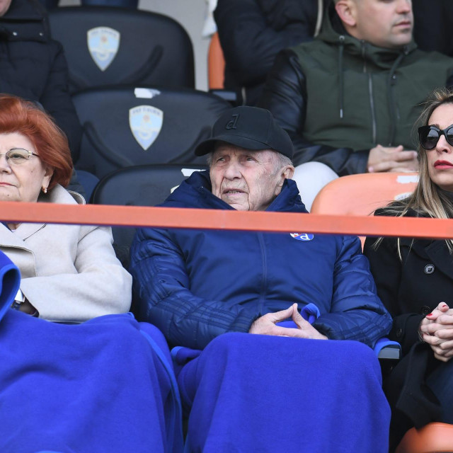 Božica i Mirko Barišić