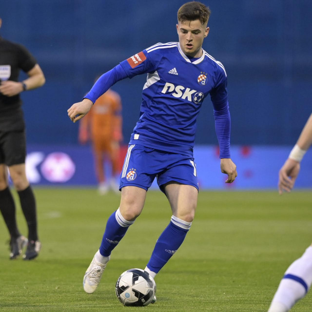 Nikola Jambor i Martin Baturina