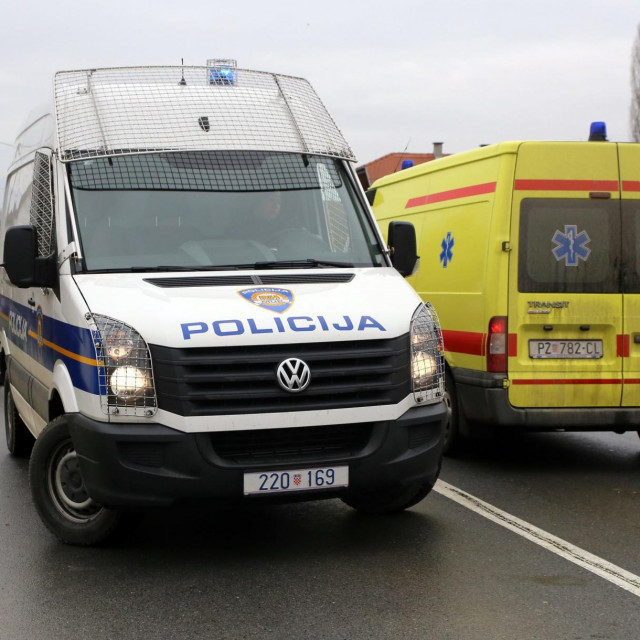 Ilustrativna fotografija