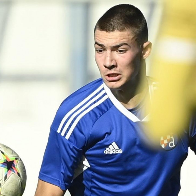 Moreno Živković