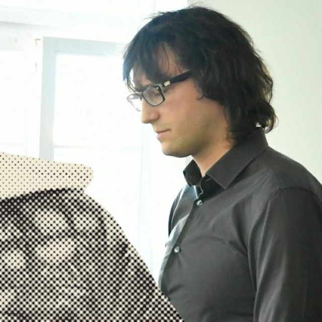 Tomislav Kljaić i joško Kerum