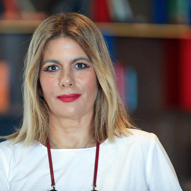 Sanja Buterin nova je regionalna direktorica marketinga revizorsko-konzultantske kuće Crowe