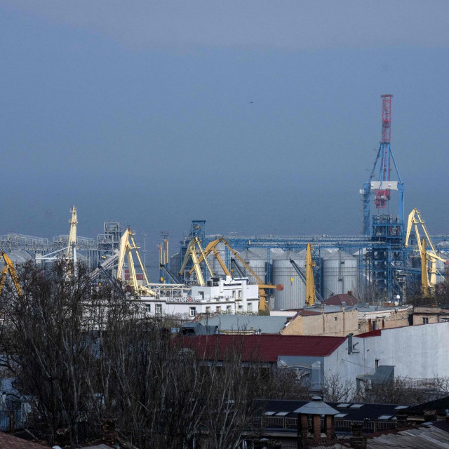Luka Odesa