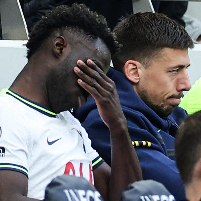 Davinson Sanchez