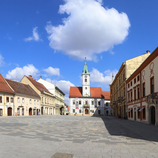 Varaždin