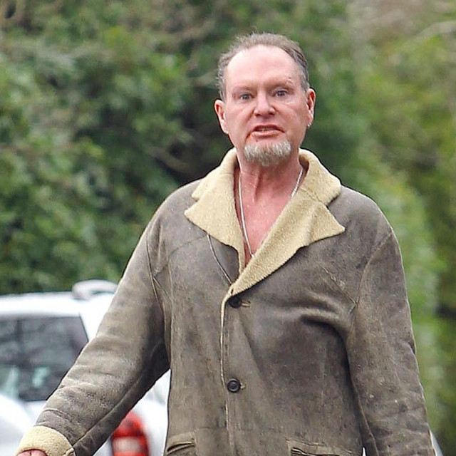 Paul Gascoigne