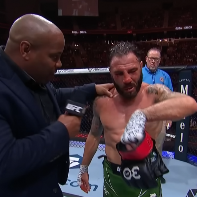 Cormier i Guida