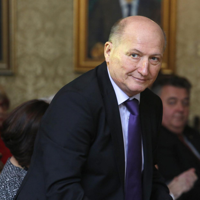 Miroslav Šeparović