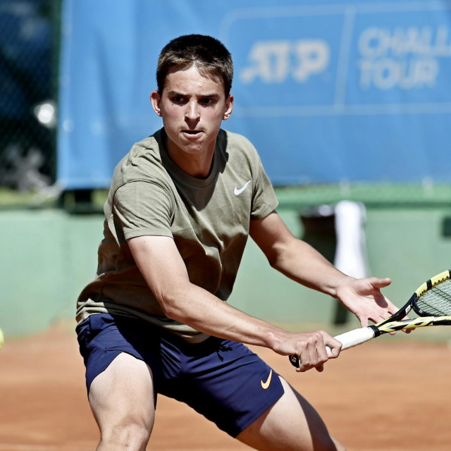 Dino Prižmić