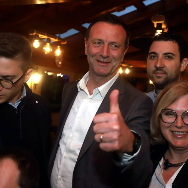 Izborni stožer SDP-a