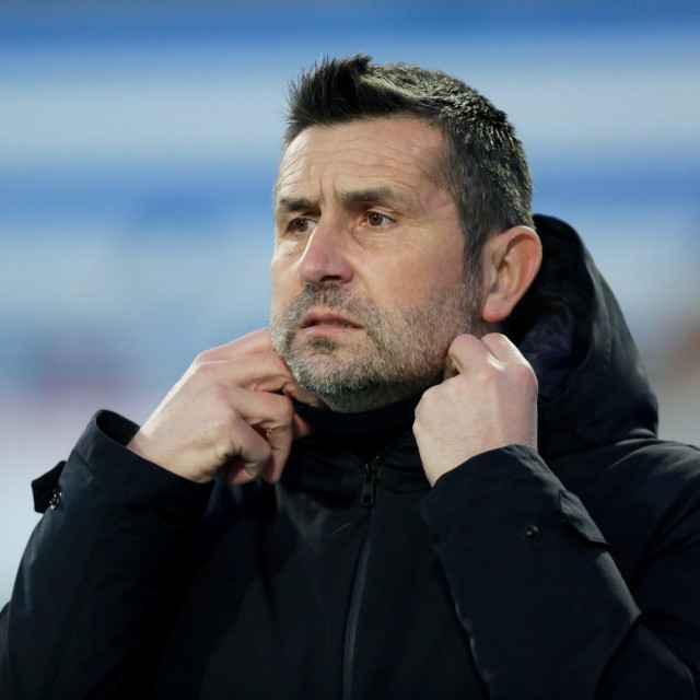Nenad Bjelica