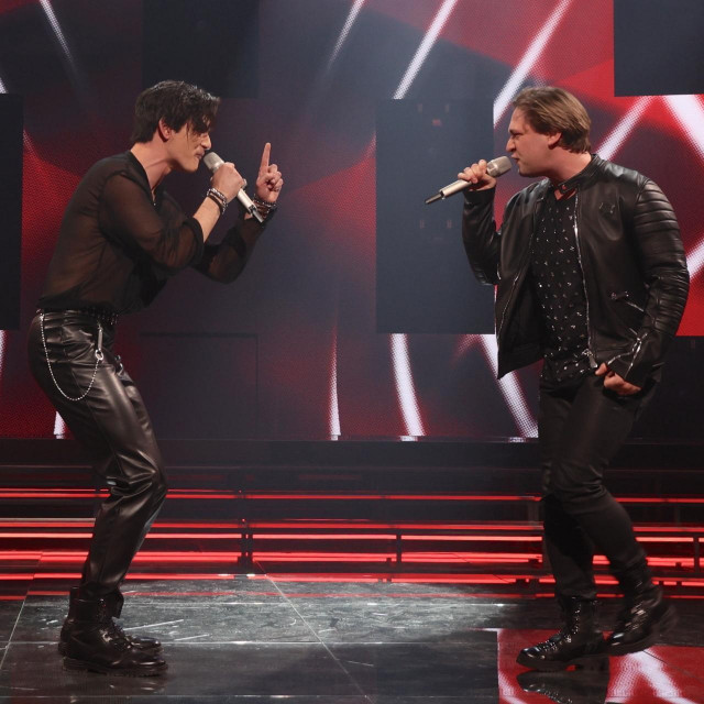 ‘Simpatični su Lovro Juraga i Vjeko Ključarić‘