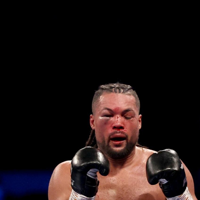 Joe Joyce
