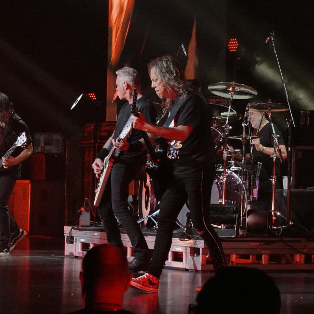 Metallica