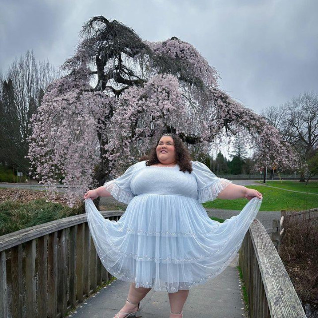 Plus size model pokrenula peticiju zbog manjka prostora u zrakoplovima