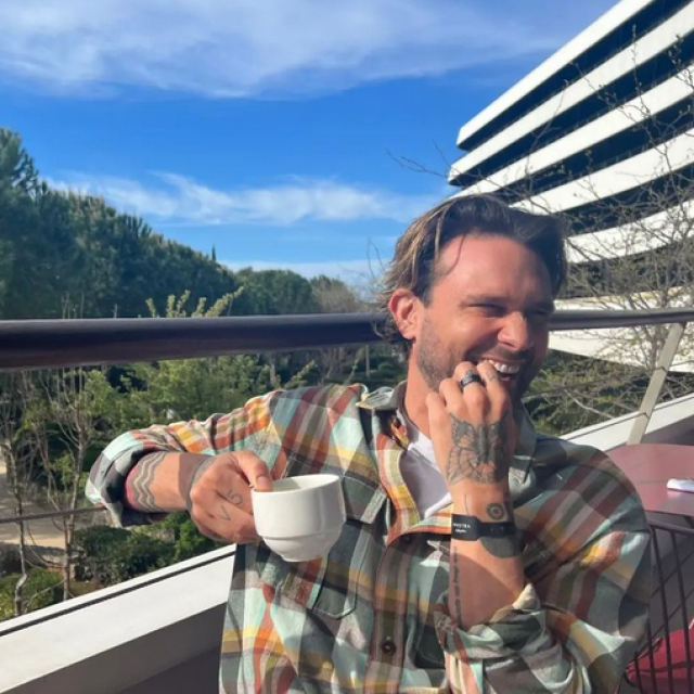 Luka Nižetić u Rovinju