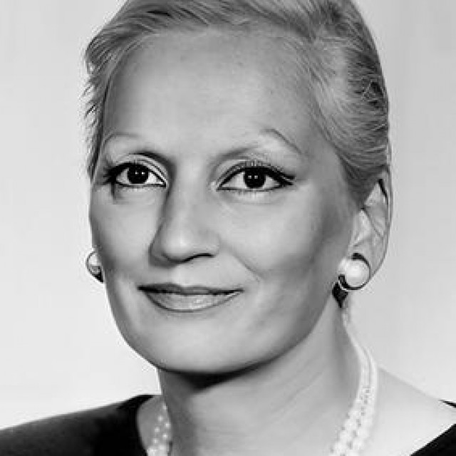 Božena Kličinović