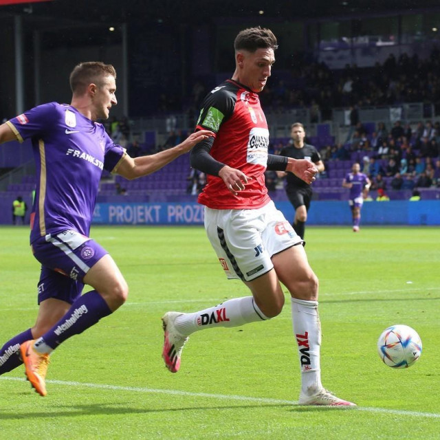 Tin Plavotić (desno)