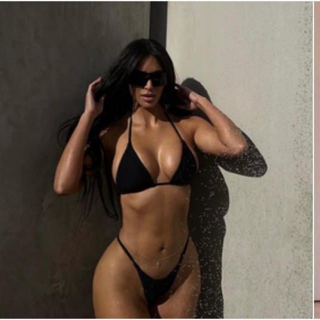 Kim Kardashian