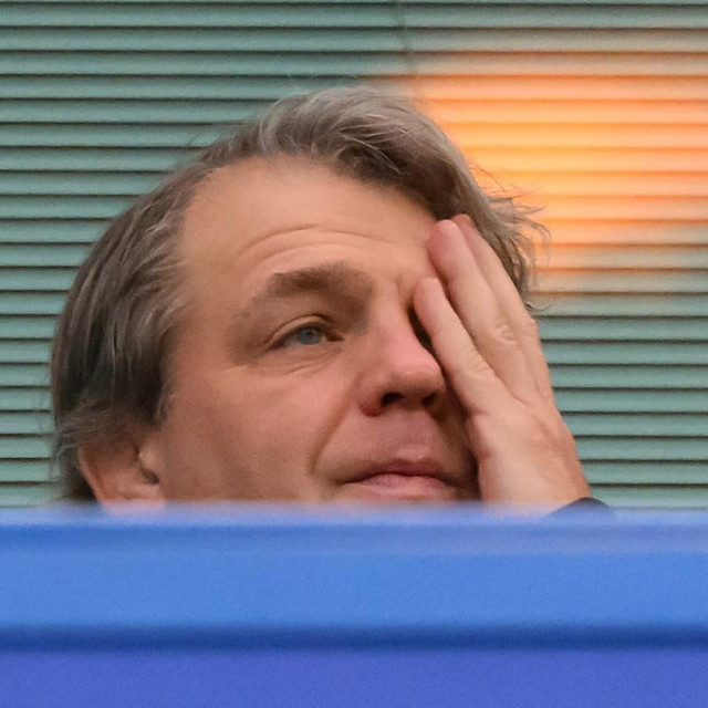 Todd Boehly