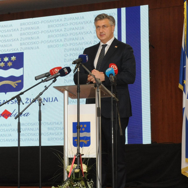 Andrej Plenković