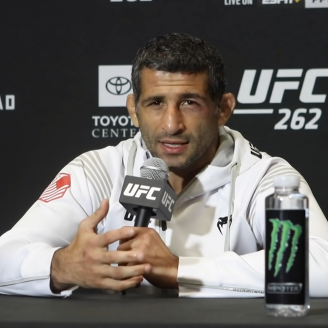 Beneil Dariush