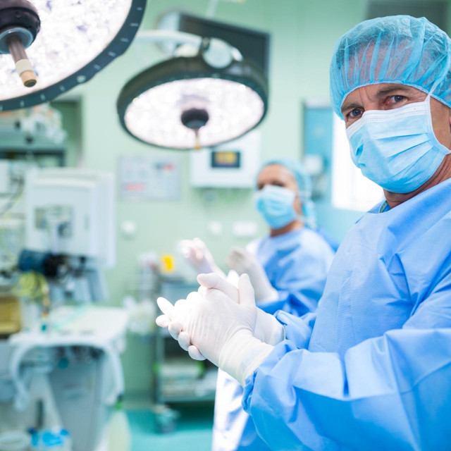 Ilustrativna fotografija